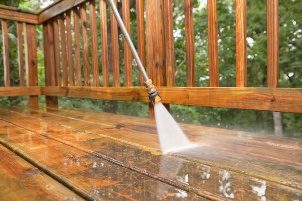 Waller, TX Pressure Washing Services Company